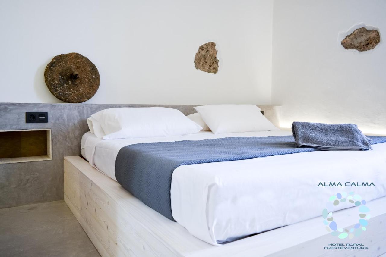 Alma Calma Hotel Rural Tindaya Kültér fotó