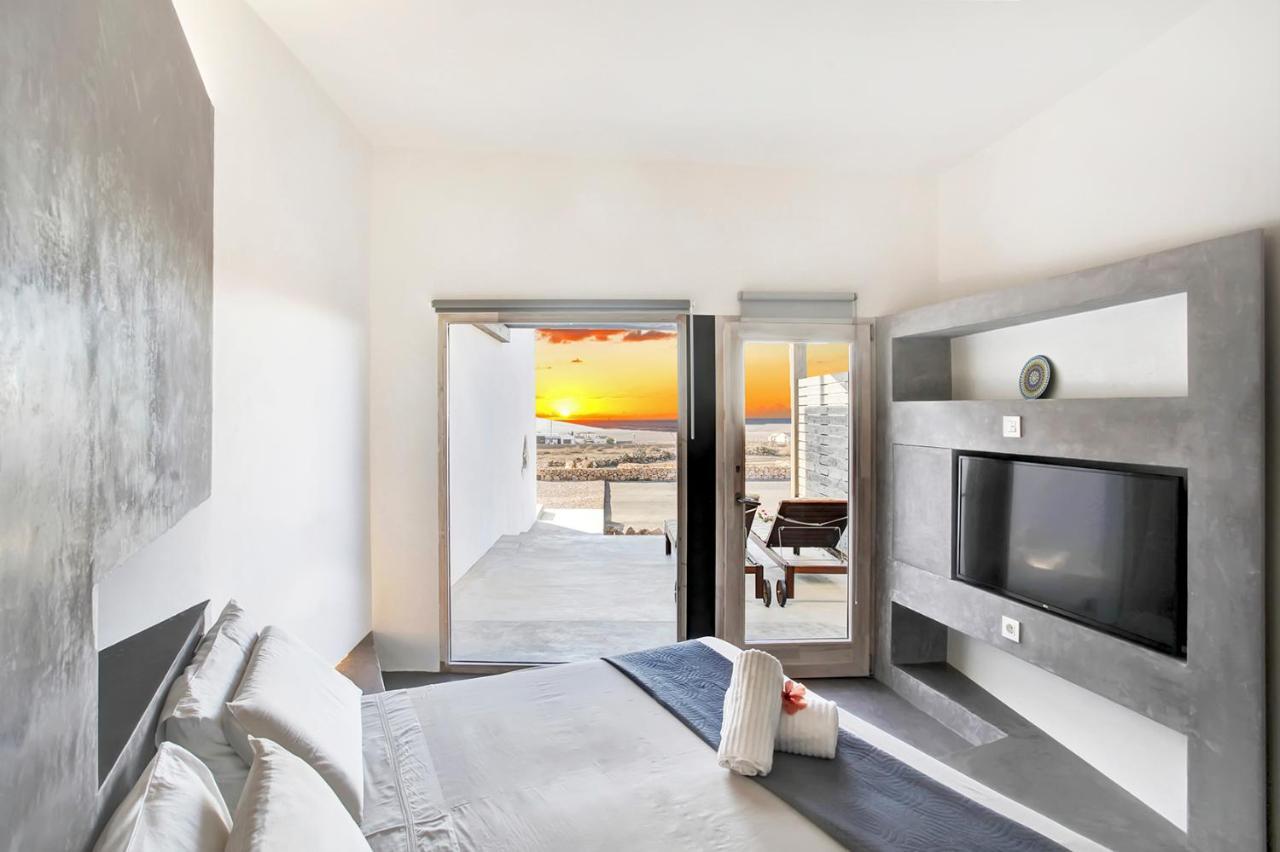 Alma Calma Hotel Rural Tindaya Kültér fotó