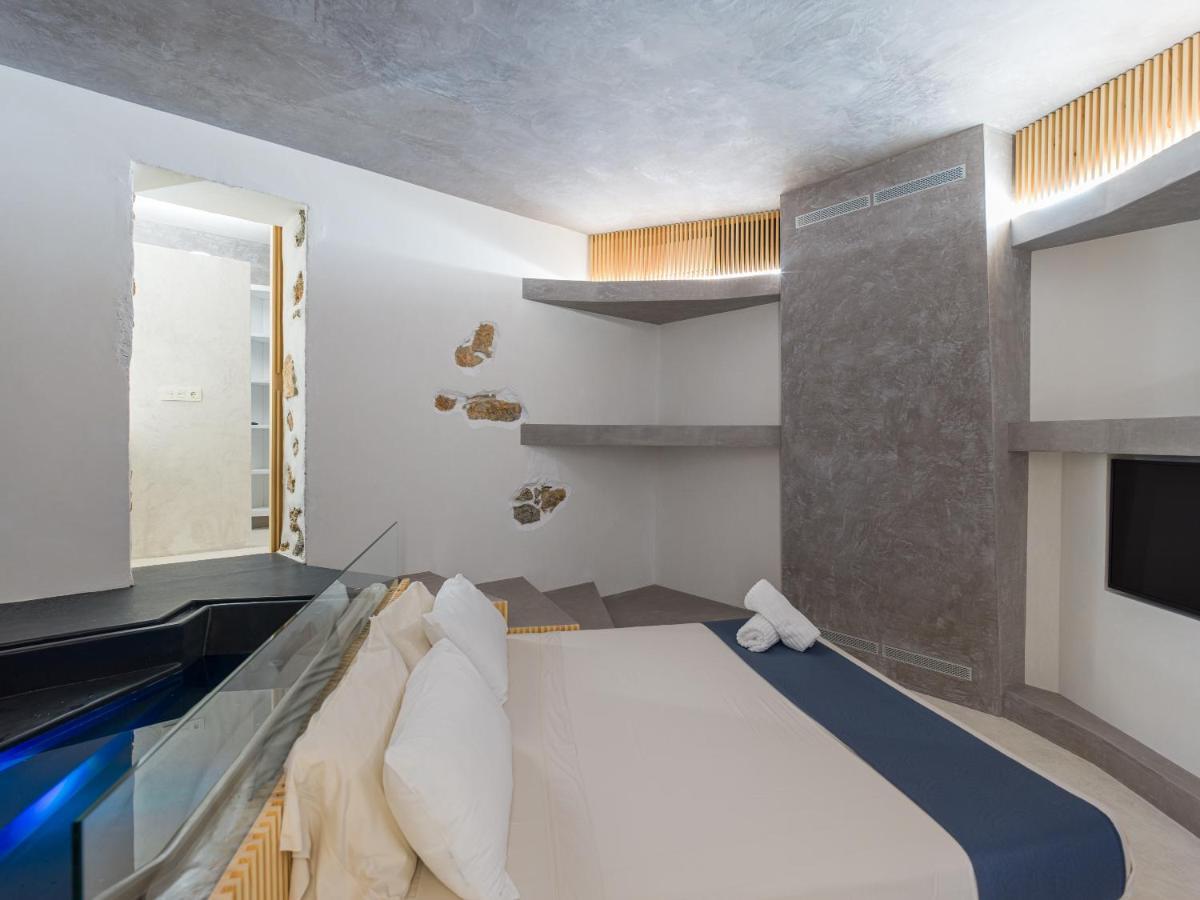 Alma Calma Hotel Rural Tindaya Kültér fotó